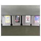 Nes Games