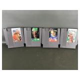Nes Sports Games