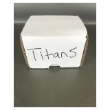 Tennessee Titans Nfl Mystery Box
