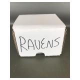 Baltimore Ravens Nfl Mystery Box
