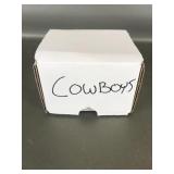 Dallas Cowboys Nfl Mystery Box