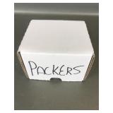 Green Bay Packers Nfl Mystery Box