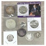 Estate Silver Lot