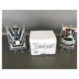 Jacksonville Jaguars Nfl Mystery Box Plus Travis