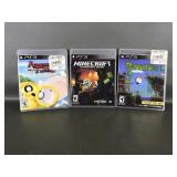 Ps3 Games