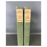 Antique Works Of Kipling The Phantom Rickshaw &