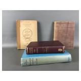 Antique Civil Government Of Michigan, Wilhelm