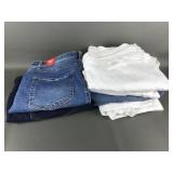 Size 20-24 American Eagle & Wax Jean Ladies