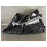 New Olympia 8 Pocket Rolling Duffel