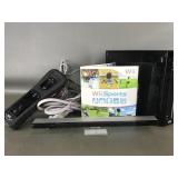 Wii System, Wiimote, Sensor, Wii Sports & Cables
