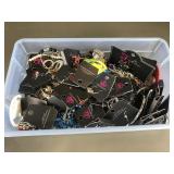 Broken & Tangled Jewelry For Crafts & Repurpose