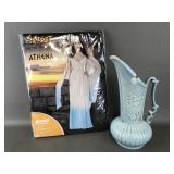 Spirit Of Halloween Ladies Athena Costume &