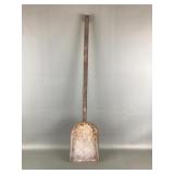 Antique Or Vtg Fireplace Ash Remover