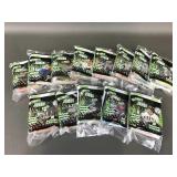 Cards One Super Jumbo Baseball Cards Pack