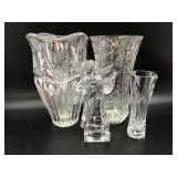 Simon Designs Angel, Rcr Crystal & More
