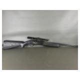Daisy Powerline .177 Cal 856 Pellet Bb Gun