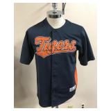 Detroit Tigers True Fan Size Medium Jersey
