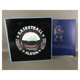 Vtg Official Nba Basketball Cards & Skybox