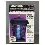Flowtron Electronic Insect Killer