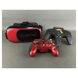 Super Joy Joystick Game Controller, Game Stop