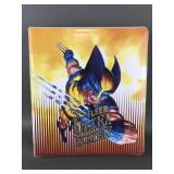 1993 Skybox Marvel Universe Trading Cards