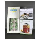 Hummingbird Joy Of Gardening Solar Mobile, Drink