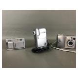 Kodak Easy Share Cd33, Digital Concepts &