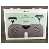 Caring Mill Aura Wave Full Body Circulation Plate