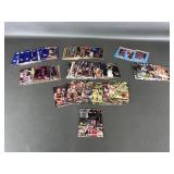 Michael Jordan 1994 Topps Basketball Card & More