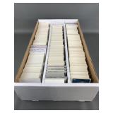 1992-1994 Topps, Score, Donruss & More Cards