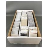 2015-2017 Topps, Donruss & More Cards