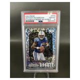 2023 Prizm Anthony Richardson Flashback Rookie N