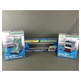 Scalextric Fan Stand & More Race Set Accessories