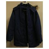 Yoki Winter Coat Womens Size Medium