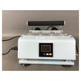 Brig Brig Sun Tumbler Heat Press Machine