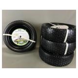 Marathon Multi Purpose Wheelbarrow Tires
