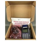 Verifone Vx570 Dual Comm Credit Card Terminal