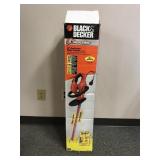 Black+decker Hedgehog Electric Hedge Trimmer