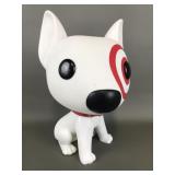 Jumbo Funko Pop Bullseye Target Dog *