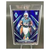 2024 Phoenix Blue Hyper 22/70 Chop Robinson