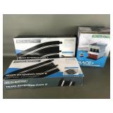 Scalextric Track Extension Pack Scale 1/32 & More