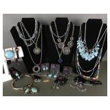 Modern Paparazzi Costume Jewelry