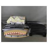 Hornby Track Sets Scalextric 1/32 Borders &