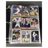 Vintage Fleer, Topps, Donruss & More Sports Cards