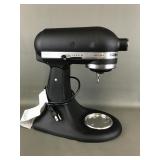 Kitchenaid Artisan Tilt-head Stand Mixer