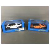 Lamborghini Centenario Scalextric 1/32 Slot Cars