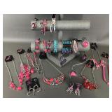 Paparazzi Costume Jewelry Collection