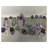 Mostly Paparazzi Costume Jewelry Variety