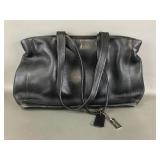 Vintage Coach Bleecker Tote (Style No. 9306)