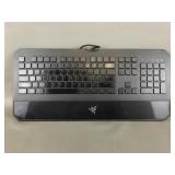 Razer Deathstalker Gaming Keyboard